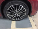 米其林（MICHELIN）汽車輪胎 245/45R19 102W 浩悅五代 Primacy 5 適配別克君威/君越 曬單實拍圖