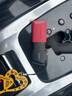 金士頓（Kingston）128GB USB3.2 Gen 1 U盤 DTXM 大容量U盤 滑蓋設(shè)計 多彩時尚 學(xué)習(xí)辦公投標(biāo)電腦車載通用 曬單實拍圖