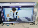 長虹歐寶麗65Z60H 65英寸 4K超高清 144Hz高刷 云帆AI影像Pro 2+32GB大內(nèi)存平板液晶電視機(jī)國家補(bǔ)貼20% 曬單實(shí)拍圖