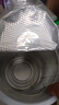 君樂寶（JUNLEBAO）優(yōu)萃寶愛4段兒童配方奶粉800g *4聽 自護(hù)力+骨骼力 曬單實拍圖