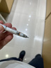 斑馬牌（ZEBRA）MA85自動(dòng)鉛筆0.5mm幼兒園小學(xué)生一年級(jí)練字繪畫(huà)活動(dòng)鉛筆高顏值學(xué)習(xí)文具用品 白色桿1支 曬單實(shí)拍圖