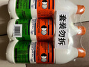 威猛先生（Mr Muscle） 84消毒液 500g*3瓶 家用清潔 清新花香 曬單實(shí)拍圖