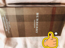 博柏利（BURBERRY）新倫敦男士淡香水100ml 果香調 男士生日禮物自營(yíng) 曬單實(shí)拍圖