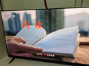 FFALCON雷鳥(niǎo)電視鵬7 26款 65英寸 高階VA全通道288Hz  滿(mǎn)血HDMI2.1 94%P3色域 靈控系統 電視機 65S78A 曬單實(shí)拍圖