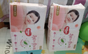 好奇（Huggies）鉑金裝小桃褲紙尿褲M(mǎn)144片(6-11kg)中號尿不濕【消暑散熱】 曬單實(shí)拍圖