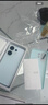 vivo S30 12GB+256GB 薄荷青 國家補貼 多彩輕薄直屏 超級潛望長焦 學(xué)生 live圖 AI手機 曬單實拍圖