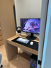 微星（MSI）27英寸 4K240Hz 滿(mǎn)血DP2.1 OLED顯示器 游戲電競電腦顯示屏 TYPE-C 98W MPG 272URX QD-OLED流光 曬單實(shí)拍圖