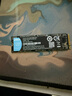 連拓 PCIe轉M.2轉接卡NVMe擴展卡適用臺式電腦機箱X1/X4/X8/X16兼容PCIe4.0/3.0/2.0固態(tài)硬盤(pán)SSD擴展卡 曬單實(shí)拍圖