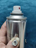 造型師發(fā)膠定型噴霧干膠保濕定型水啫喱水頭發(fā)蓬松造型男女士400ml*2 曬單實(shí)拍圖