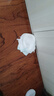 好奇（Huggies）鉑金裝小桃褲拉拉褲袋裝XXXL32片(17kg以上)尿不濕【消暑散熱】 曬單實(shí)拍圖