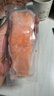HOFSETH 挪威進(jìn)口 三文魚(yú)(大西洋鮭魚(yú)) 冷凍魚(yú)塊 1kg 1kg 曬單實(shí)拍圖