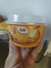 都樂(lè )（DOLE）枇杷燉梨280g*6碗水果罐頭燉梨罐頭禮盒休閑零食中秋禮盒送禮 曬單實(shí)拍圖