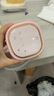 新貝吸奶器 電動(dòng)吸奶器無(wú)痛全自動(dòng)  拔奶器 大吸力便攜吸乳器8135 曬單實(shí)拍圖