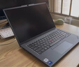 ThinkPad【國(guó)家補(bǔ)貼20%】T14p AI PC酷睿Ultra9 14.5英寸高性能工程師本筆記本電腦 32G 1TB 3K 商務(wù)辦公本 曬單實(shí)拍圖
