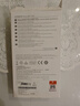 華為（HUAWEI）環(huán)閃保護殼自拍神器拍照補光燈打光美顏補光保護套后蓋式防摔原裝手機保護殼網(wǎng)紅女 Mate40Pro環(huán)閃保護殼（知更藍） 曬單實(shí)拍圖