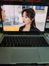 華為MateBook 14 酷睿 Ultra Linux版【國家補貼20%】筆記本電腦 2.8K觸屏 超薄高性能 辦公商務(wù)輕薄本 Ultra 5 32G 1TB | 原野綠 店鋪預裝Windows版（ 曬單實(shí)拍圖