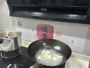 華帝（VATTI）【小飛翼K9 Pro】油煙機 頂側(cè)雙吸油煙機 7字機型 28立方超大吸力 超薄平嵌 變頻 自動洗 單煙機丨i111K9頂側(cè)雙吸+28立方大吸力凈煙機 曬單實拍圖