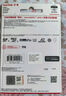 閃迪（SanDisk）128GB TF（MicroSD）內(nèi)存卡 A1 U1 C10 至尊高速移動(dòng)版存儲(chǔ)卡 讀速140MB/s 手機(jī)平板游戲機(jī)內(nèi)存卡 曬單實(shí)拍圖
