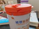 雀巢（Nestle）【能恩4升級款】能恩耀高高 A2蛋白 兒童配方奶粉 3-7歲適用 700g 曬單實(shí)拍圖