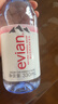 依云（evian）法國原裝進(jìn)口礦泉水 330ml*24瓶(軟瓶)飲用水新老包裝隨機發(fā)貨 曬單實(shí)拍圖