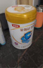 伊利金領(lǐng)冠珍護消化吸收兒童A2β-酪蛋白奶粉4段(3-6歲)800g*6整箱裝 曬單實(shí)拍圖