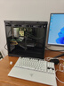 AMD銳龍R7 9700X主機RTX5060Ti顯卡RTX5080臺式機組裝電腦電競游戲直播AI設計剪輯主機整機diy組裝機 銳龍R7 9700X+RTX5060Ti丨配置五 單主機 曬單實(shí)拍圖