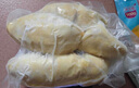 佳沃（joyvio）泰國進口冷凍金枕榴蓮肉凈重888g/袋 教師節(jié)禮物 曬單實拍圖