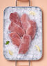 1號會(huì )員店 單凍去皮鴨胸 凈重5斤 鴨胸肉鴨脯肉健身西餐燒烤食材 曬單實(shí)拍圖