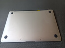 Apple 蘋(píng)果  MacBook Air系列 13/11寸 M1/2/3 二手筆記本電腦 MacBook Air 17年 13寸 曬單實(shí)拍圖