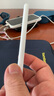 Apple/蘋果 Pencil Pro 磁吸觸控筆手寫筆蘋果筆電容筆書寫繪畫適用于iPad mini新品/Pro (M4)/Air (M2) 曬單實拍圖