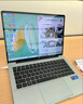 華為（HUAWEI）筆記本電腦MateBook 14 國家補貼 酷睿Ultra 2025新品 Linux系統輕薄2.8K觸控屏商務(wù)辦公學(xué)生本 皓月銀｜Ultra 5 16G 1TB觸屏 店鋪預裝Win 曬單實(shí)拍圖
