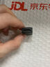 勝為T(mén)ype-C轉(zhuǎn)Micro USB轉(zhuǎn)接頭 USB-C數(shù)據(jù)充電線(xiàn)安卓轉(zhuǎn)換器線(xiàn)頭 通用華為小米紅米榮耀三星手機(jī)EBT0001J 曬單實(shí)拍圖