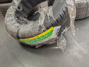 鄧祿普（DUNLOP）輪胎/汽車(chē)輪胎 205/55R16 91V ENASAVE EC300+ 原廠(chǎng)配套高爾夫7 曬單實(shí)拍圖