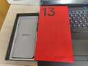 一加 13 12GB+256GB 黑曜秘境 國家補貼 高通驍龍?8至尊版 6000mAh 冰川電池 oppo智能AI游戲5G手機 曬單實(shí)拍圖