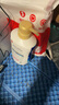 牛乳石鹼(COW)優(yōu)雅花香沐浴露750ml 保濕滋潤 日本原裝進(jìn)口 家庭大容量裝 曬單實(shí)拍圖