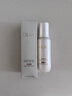 玉蘭油（OLAY）全新水光小白瓶75ml美白精華液抗糖提亮去黃補水護膚品生日禮物 曬單實(shí)拍圖