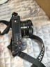 索尼（SONY）ZV-E10 微單數(shù)碼相機 4K視頻 vlog 直播相機 zv-e10 創(chuàng)意濾鏡 黑色套機【128卡+相機套+品牌電池+座充】 官方標(biāo)配 曬單實拍圖