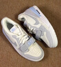 耐克（NIKE）【滔搏運動(dòng)】 AIR JORDAN LEGACY 312 LOW 男子籃球鞋 HQ1190-101 41 曬單實(shí)拍圖