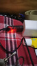 升壓線(xiàn)USB 18650鋰電池充電線(xiàn) USB5v轉8.4v 12.6v充電線(xiàn) 充滿(mǎn)變燈 升壓線(xiàn)12.6v1A 曬單實(shí)拍圖