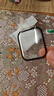 斯泰克【三片裝】適用于華為Watch Fit4/3表膜手表保護膜智能手表保護貼膜非鋼化膜全屏覆蓋防指紋防摔 曬單實(shí)拍圖
