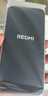 小米（MI）REDMI Turbo 4 Pro 第四代驍龍8s 7550mAh長(cháng)續航 16GB+512GB 黑色 小米紅米5G手機 曬單實(shí)拍圖