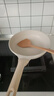 炊大皇煎鍋平底鍋 麥飯石色不粘鍋多功能易潔少油煙煎鍋26cm 電磁爐通用 曬單實(shí)拍圖