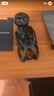 怒喵無(wú)線(xiàn)鼠標游戲電競鼠標藍牙專(zhuān)用無(wú)限辦公充電AM Infinity Mouse鎂鋁合金輕量人體工學(xué)設計三模連接 鼠標玄武(黑色)【現貨】 曬單實(shí)拍圖