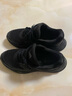 阿迪達斯 （adidas）男 運動(dòng)型格系列 NOVAWAVE 休閑鞋 JQ9340 黑色  42.5  曬單實(shí)拍圖