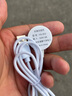 斯泰克適用于蘋(píng)果手表S11充電器無(wú)線iwatch磁吸底座magsafe充電線apple watch10/9/8/7/6/5/4/SE/Ultra 曬單實(shí)拍圖