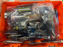 江科大STM32開(kāi)發(fā)板套件stm32f103c8t6單片機小系統板面包板入門(mén)江協(xié)科技 學(xué)習DIY電子實(shí)驗套件 初學(xué)者推薦 【b站江科大同款推薦/標配】STM32開(kāi)發(fā)板全套件 曬單實(shí)拍圖