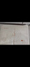 展藝 硅膠揉面墊套裝 50cm揉面墊+搟面杖+切面刀包餃子搟面皮中秋月餅 曬單實(shí)拍圖