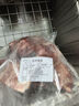 內(nèi)蒙古多肉羊蝎子原切羊肉錫林郭勒乳羔羊清真羊脊骨火鍋食材 多肉羊脊骨3斤 曬單實(shí)拍圖