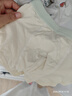 棉奇熊男童內褲兒童棉質(zhì)男孩四角精梳棉不夾屁屁男平角褲 B071-4條裝-M 曬單實(shí)拍圖