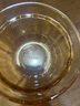 康寧玻璃杯 耐高溫高硼硅玻璃杯雙飲杯咖啡杯帶蓋高顏值吸管杯 心悅雙飲杯500ml 曬單實(shí)拍圖
